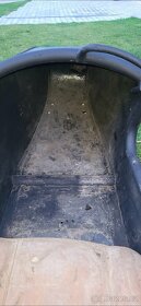 Dkw nz 500 Sidecar gelande stoye - 3