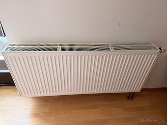 Deskový radiátor KORADO RADIK - 3