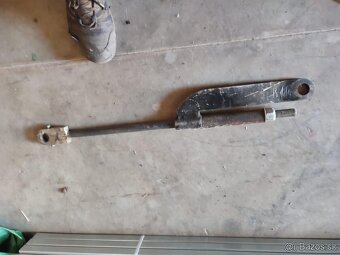 Predam agrohak na zetor - 3