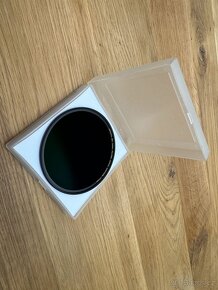 ND filtr 1000x VFFOTO GS 77 mm - 3