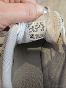 Dívčí tenisky zn. Adidas - 3