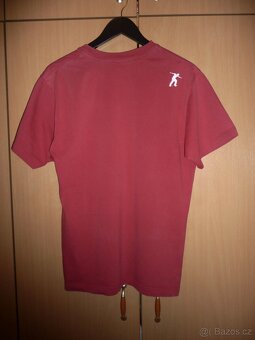 Pánské triko FunStorm vel.M - 3