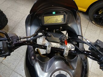 Suzuki Freewind 650 - 3