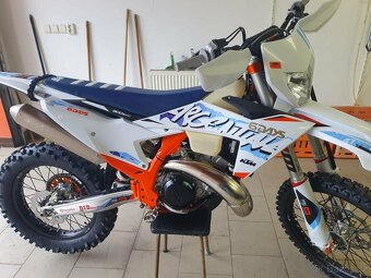 KTM EXC300 SIX DAYS - 3
