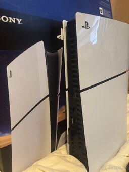 PlayStation 5 – Digital Edition - 3