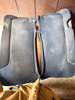 Westernové deky - 3