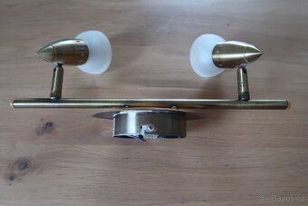 Stopní svítidlo / lampa - 3