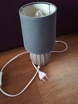 Stolní lampičky - 3