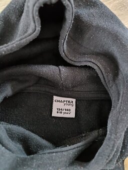 Dětská mikina vel. 134 - 3