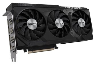 GIGABYTE VGA NVIDIA GeForce RTX 4070 WINDFORCE OC 12G, RTX - 3