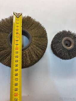 Dratene kartace ruzne - 3