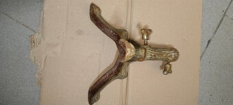 Prodam stary stojan na Vanocni stromek - 3