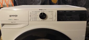 Pračka GORENJE WE62SDS - 3
