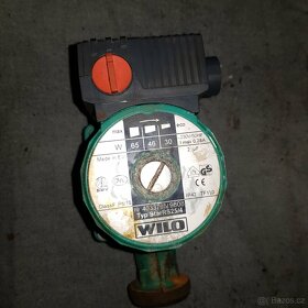 Prodám čerpadla do okruhu topení - 3