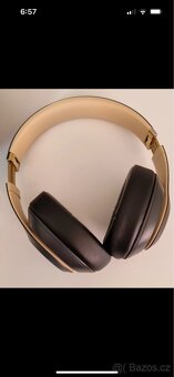 Beats by Dre Studio 3 sluchátka - 3
