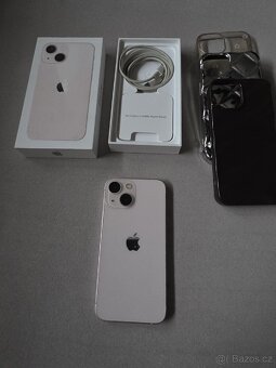iPhone 13mini - 3