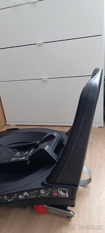 Základna Britax Romer flex base isense - 3