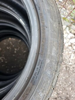 215 50 18" 92V.. Falken letni... - 3