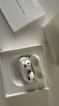 Airpods 3 - 3
