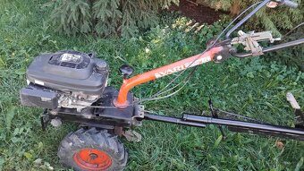 Pony se zpátečkou - 3