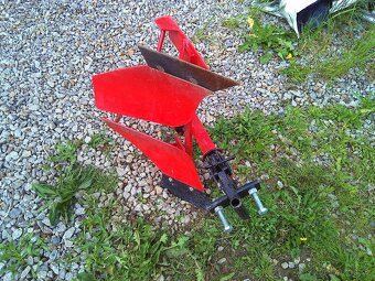 Prodám pluh za mountfielda - 3