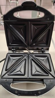 Toustovač Moulinex - 3