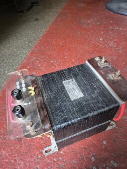 trafo 24V 1000VA - 3