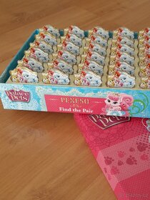 Princeznovské pexeso Disney - 3