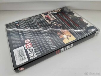 PC hra Mafia II CZ - 3
