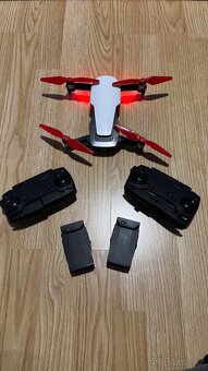 Dji Mavic Air Fly More Combo - 3