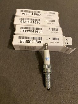 ZAPALOVACÍ SVÍČKY 9830941680 - 3