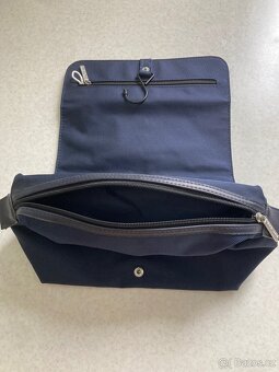 ARMANI - kosmetická kabelka originál - 3