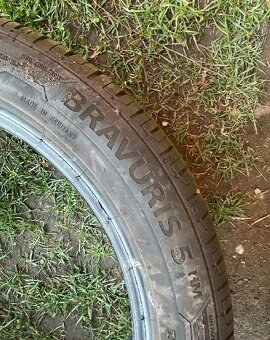 Ojete 225/45 R17Y - 3