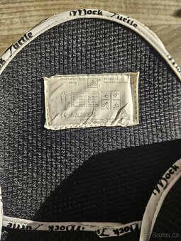 Chránič páteře - 3