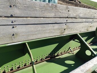 Secí stroj Amazone - 3