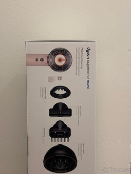 Dyson Supersonic Nural Fen - 3