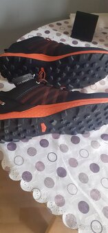 Nové boty CXS vel.46 - 3