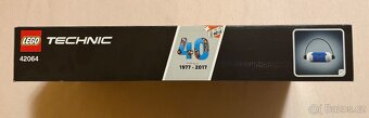 Lego Technic - 42064 - 3