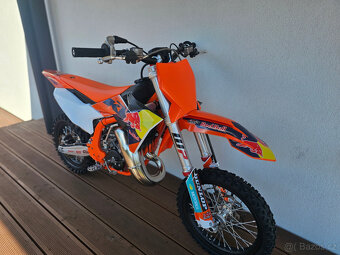 KTM 65 SX - 3