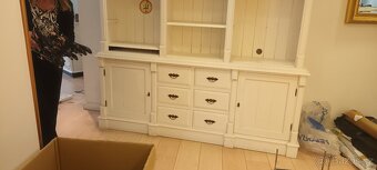 Nádhernou knihovnu - 3