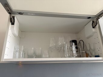 Skříňka Metod Ikea - 3