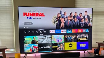 Amazon Fire TV Stick 4K Max (2023) Generation 2 WiFi 6E. - 3