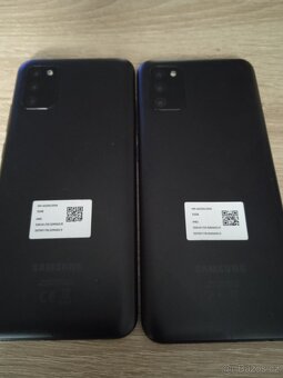Samsung Galaxy A02s - 3