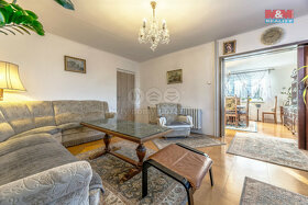 Prodej rodinného domu, 187 m², Poděbrady, ul. Průběžná - 3