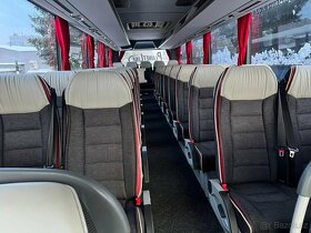 Dálkový autobus  ISUZU VISIGO Euro 6 2016 - 3