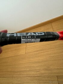 Tenisová raketa HEAD Radical - 3