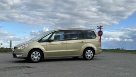 Ford Galaxy 2.0 TDCi 103kw - 3