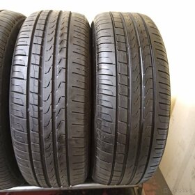 Pirelli 205/60 R16 92W 4,5-5,5mm - 3