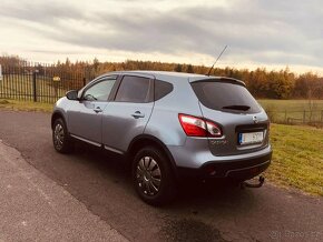 NISSAN QASHQAI 2.0 DCI, 110KW - 3