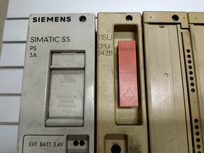 Siemens S5 - Plně funkční - 3